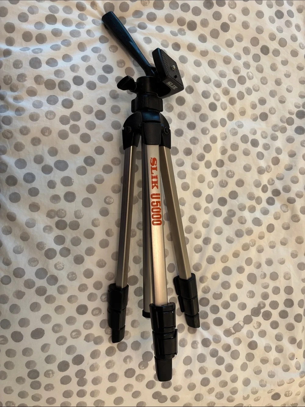SLIK U500 Tripod